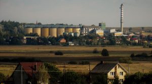 Zakłady Tłuszczowe w Bodaczowie