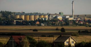 Zakłady Tłuszczowe w Bodaczowie
